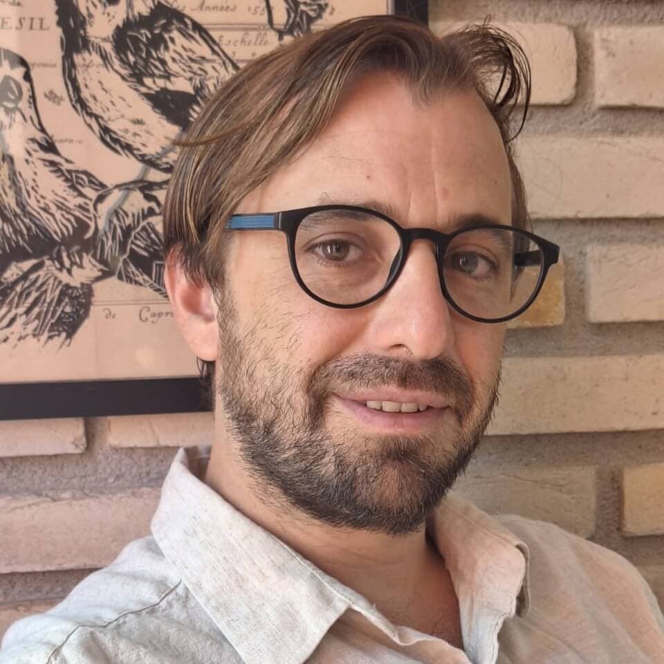 Gonzalo Bernabó