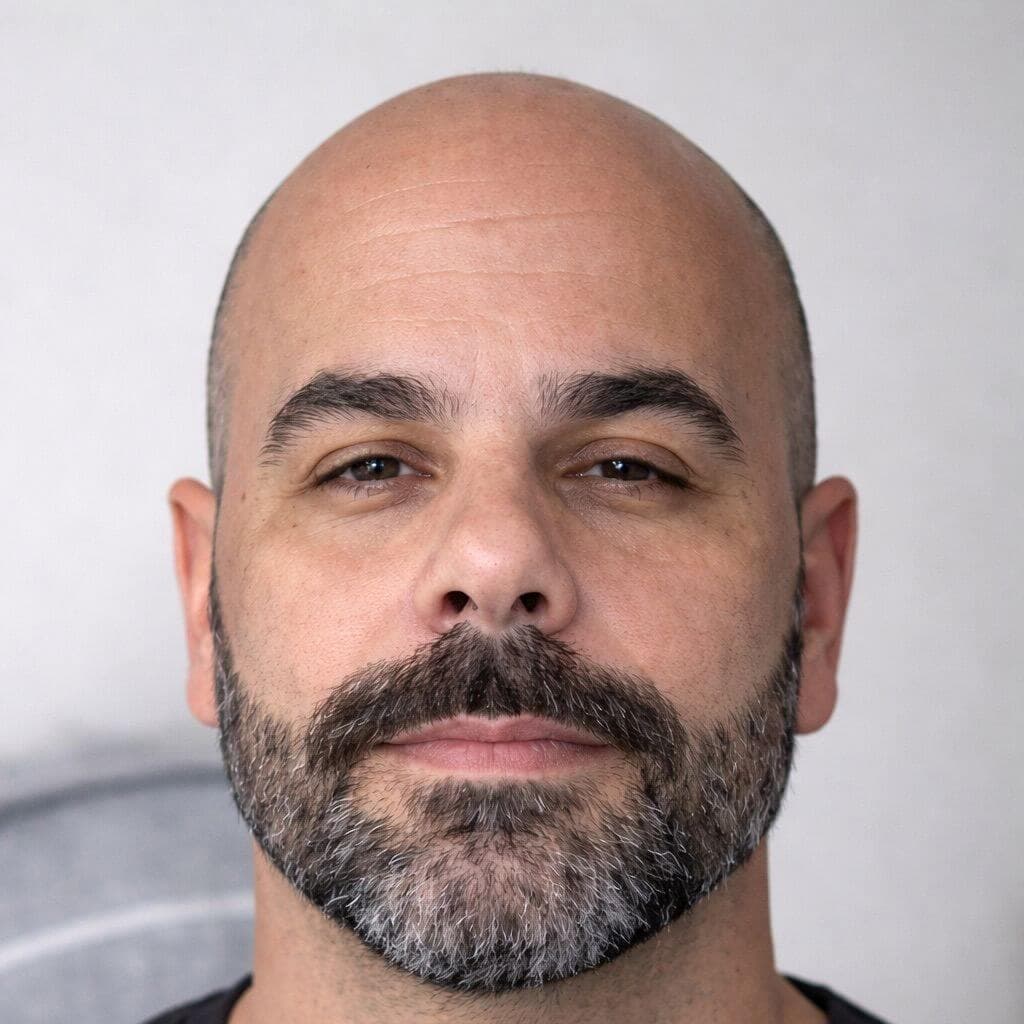 Marcelo Martín Ubal
