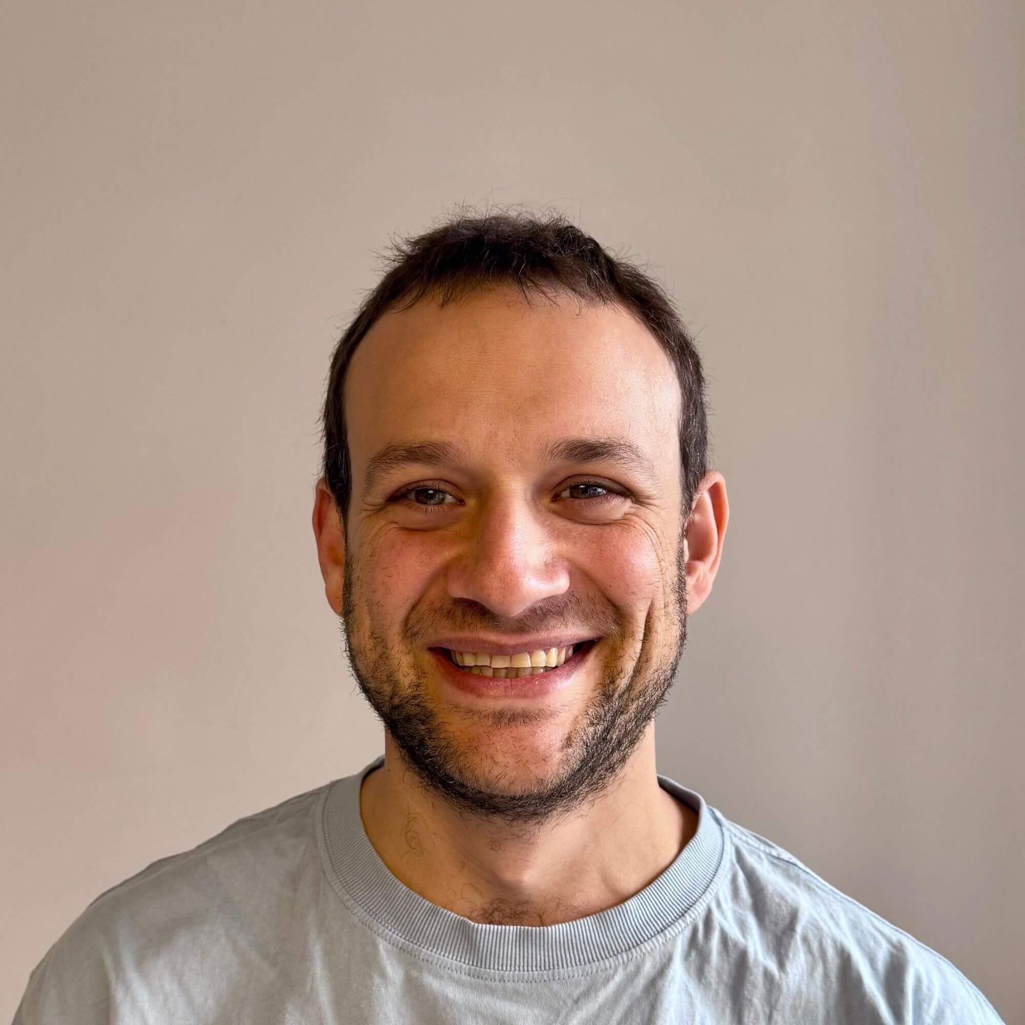 Martin Shaferstein