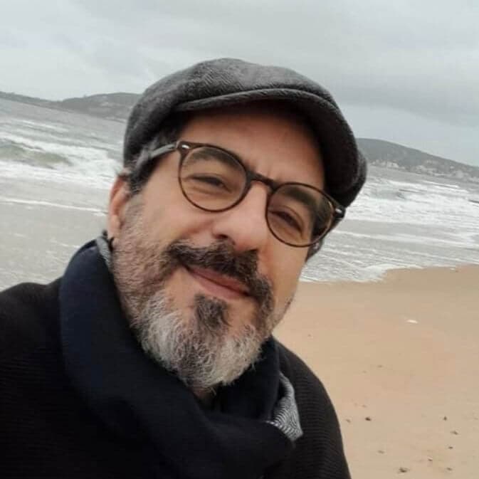 Alejandro Cerruti