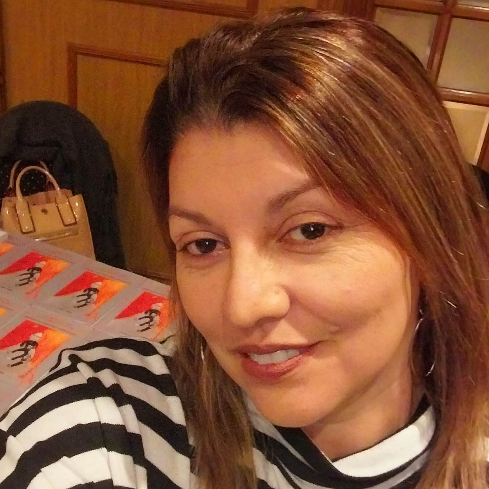 Sabrina Soledad Re