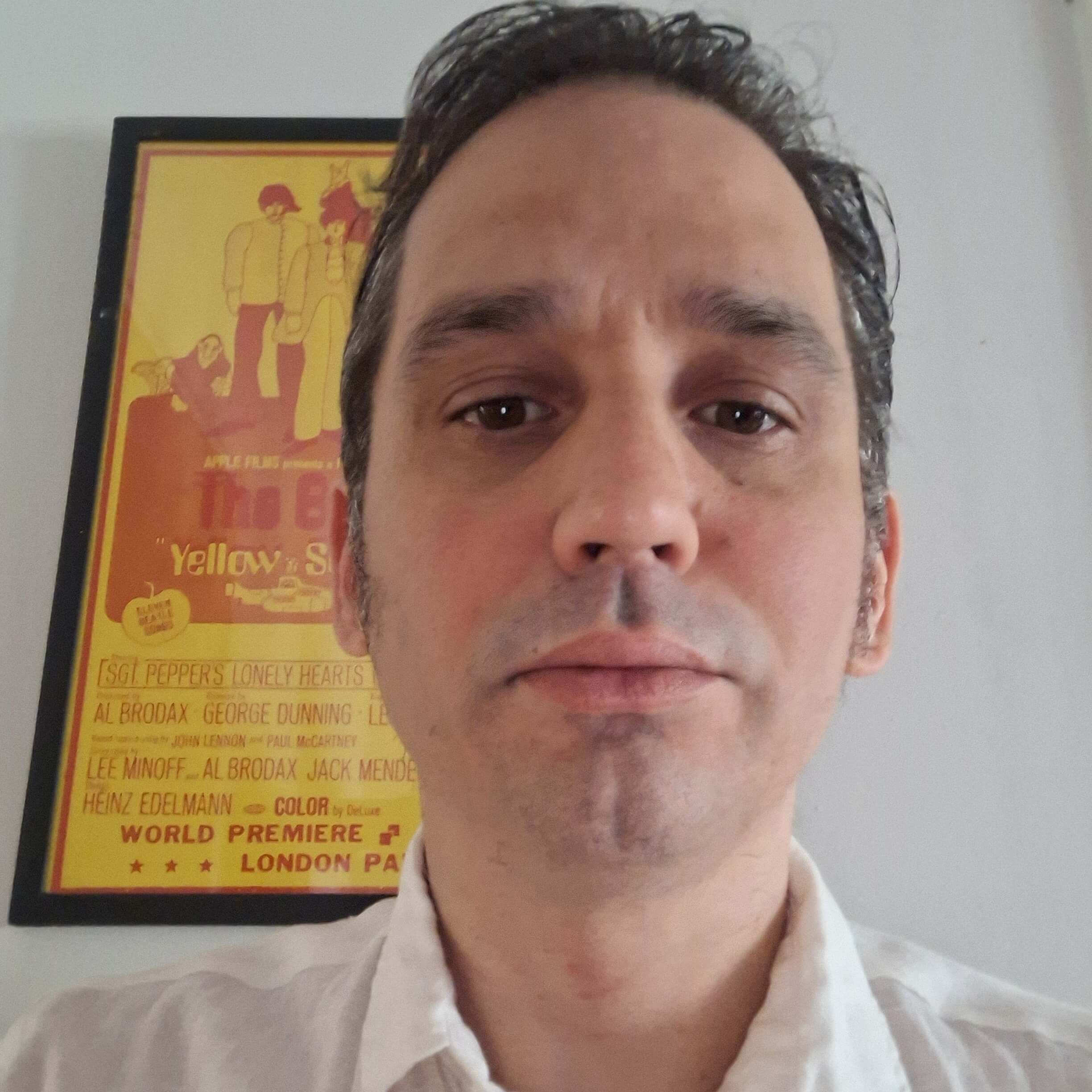 Alejandro máximo Nissen