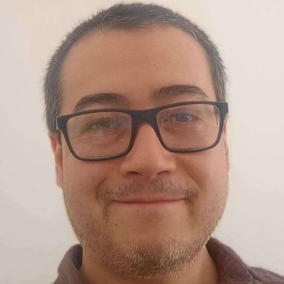 Santiago Hiramatsu