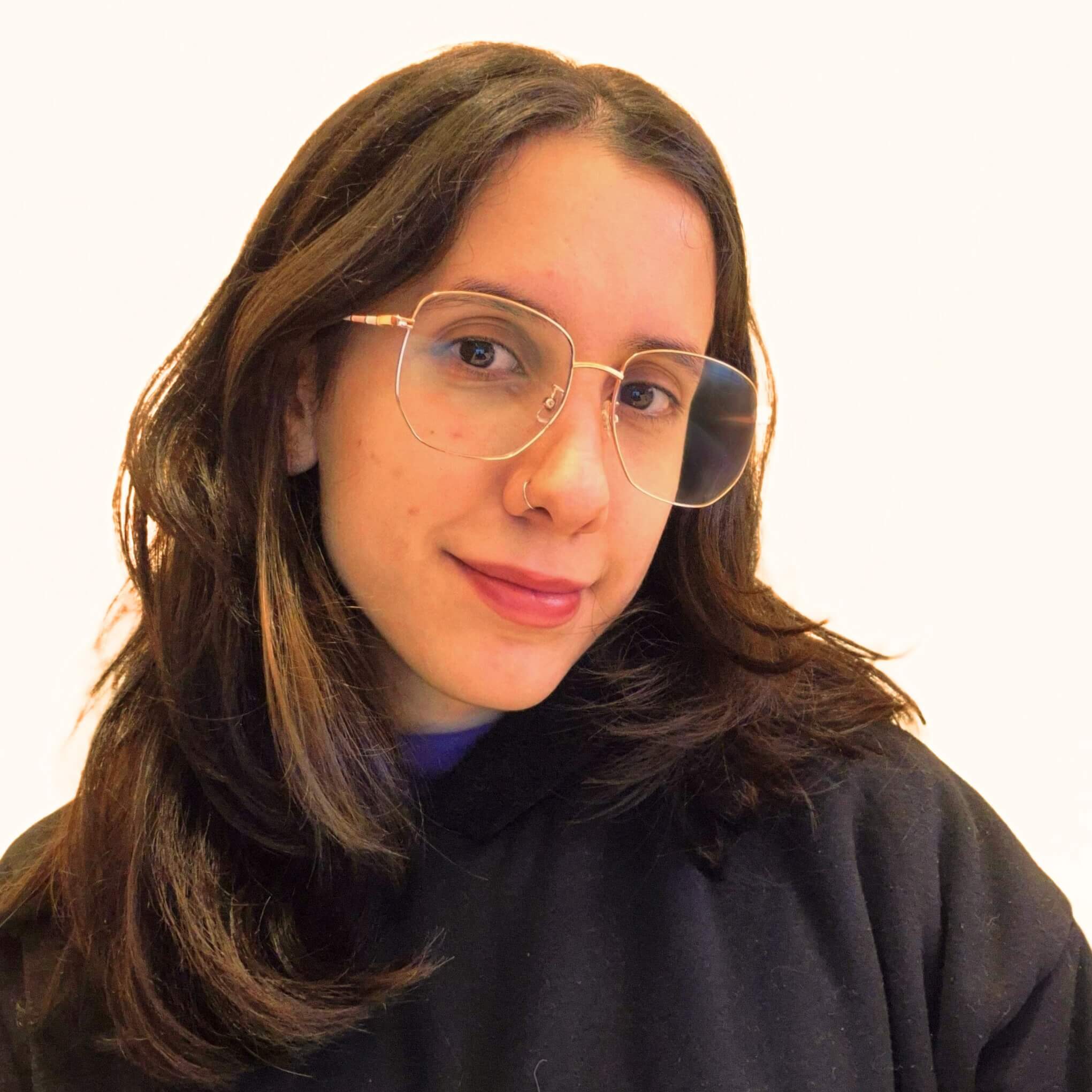 Agustina Torre