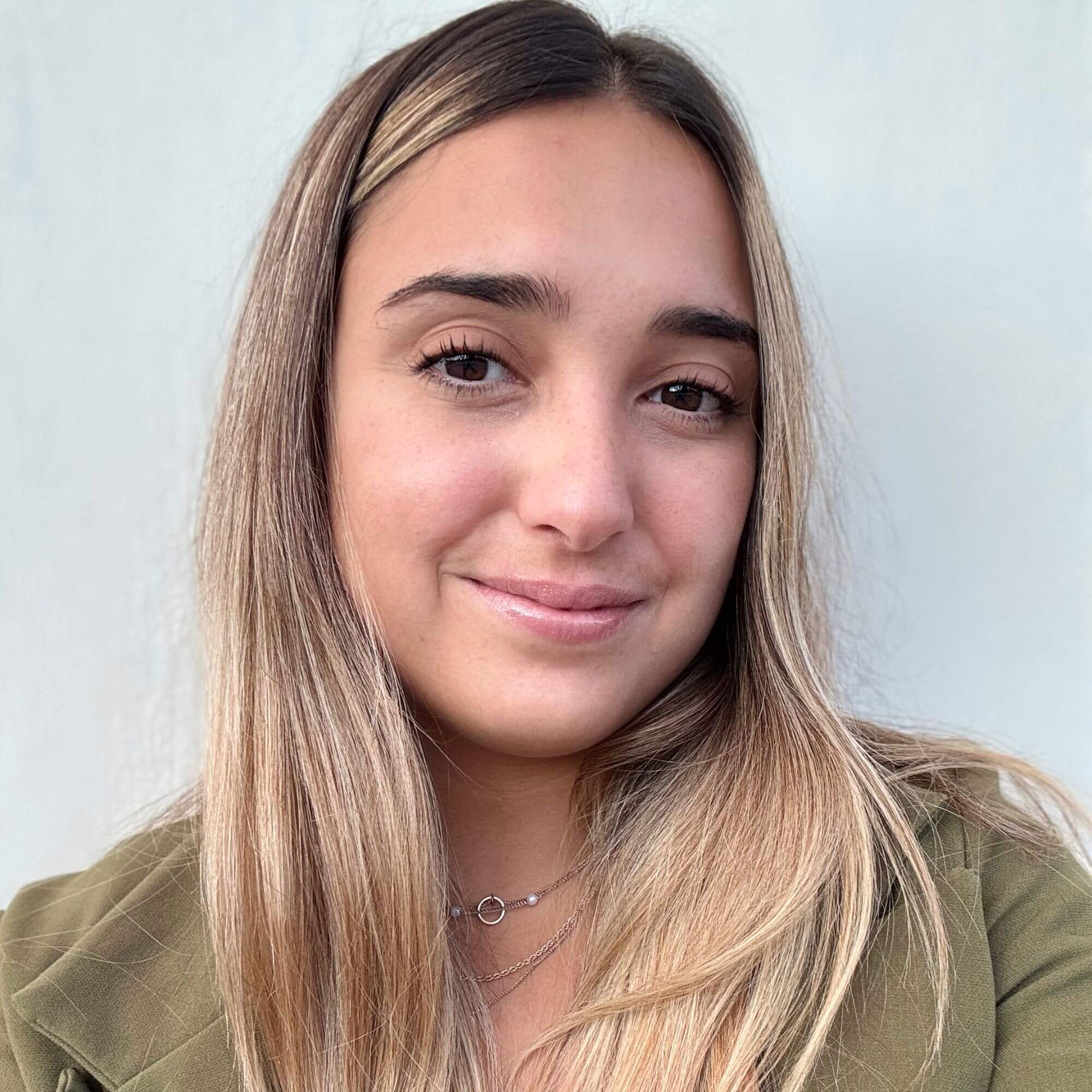 Maria Sol Minoprio