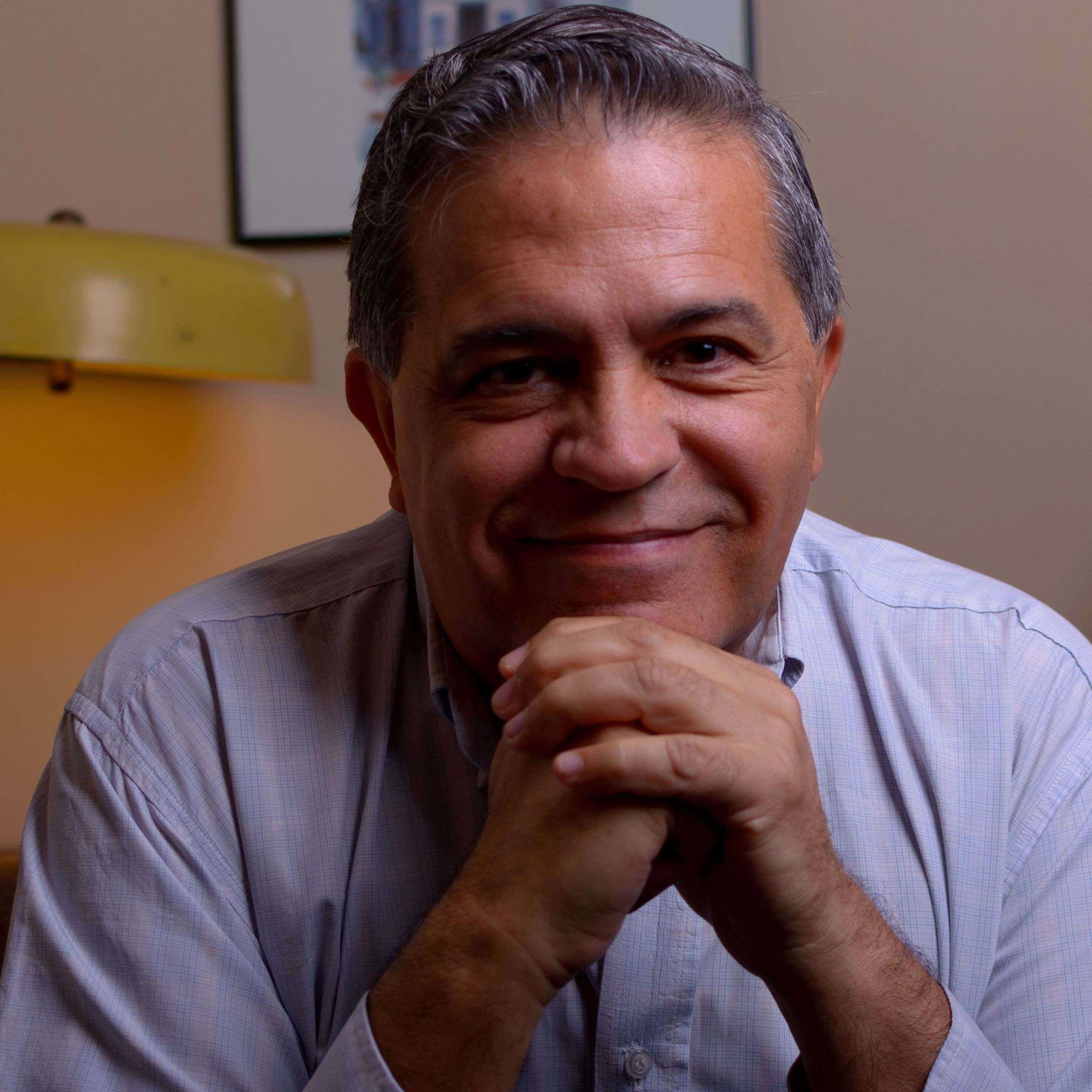 Mario Carricondo