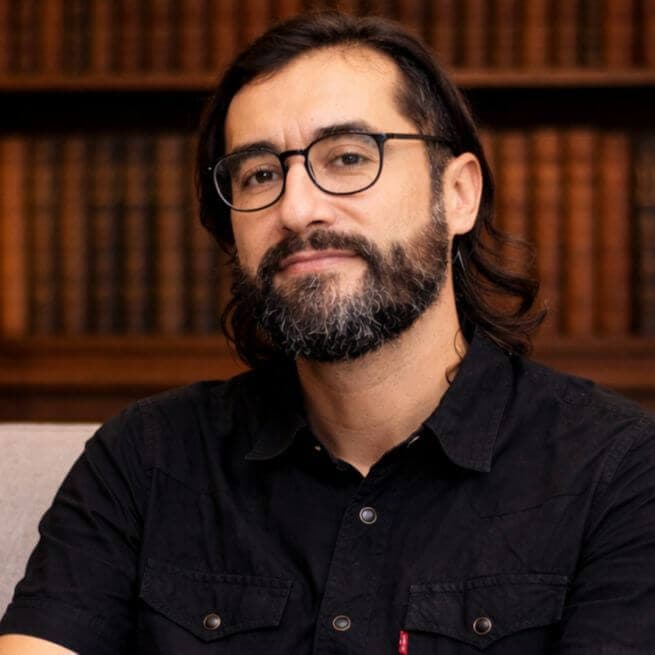 Ariel Muñoz