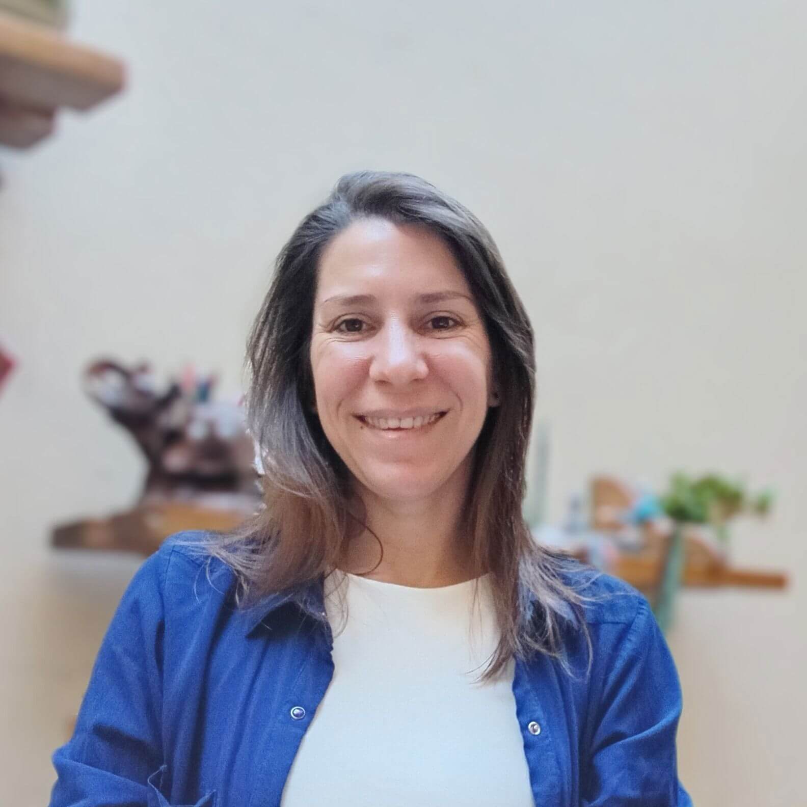 amparo maria palma