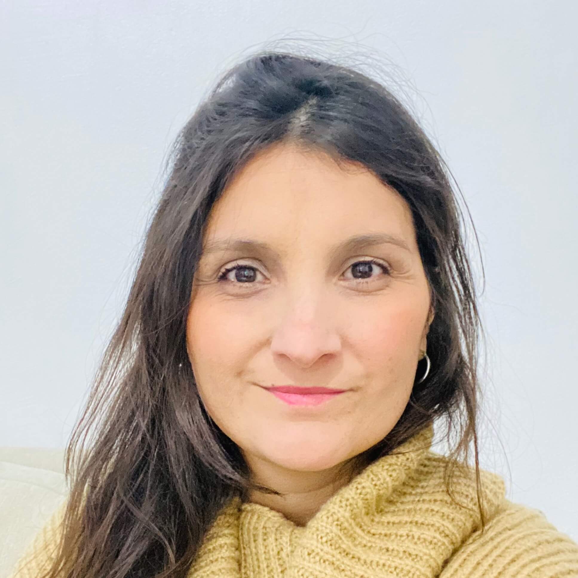 Ingrid Aguero