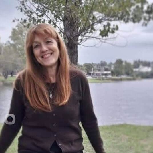 Silvia de lourdes Ruiz