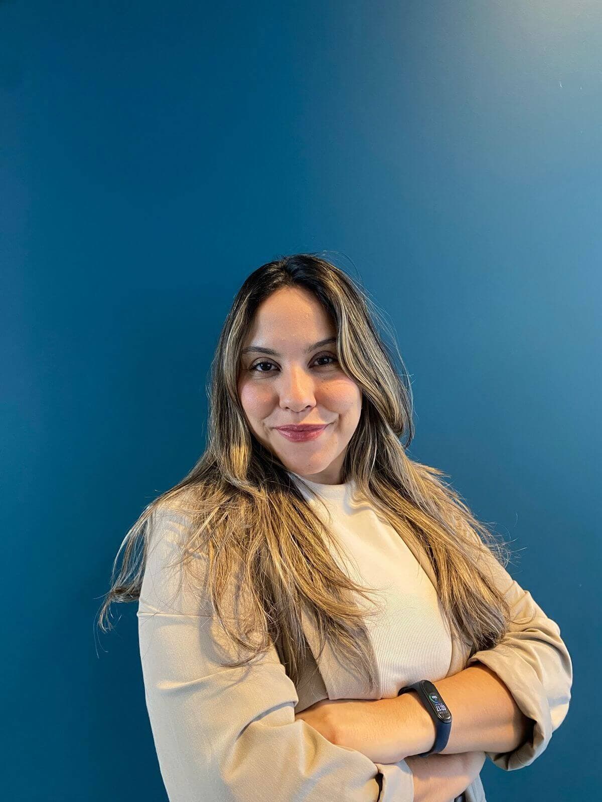 Abrianny Zambrano