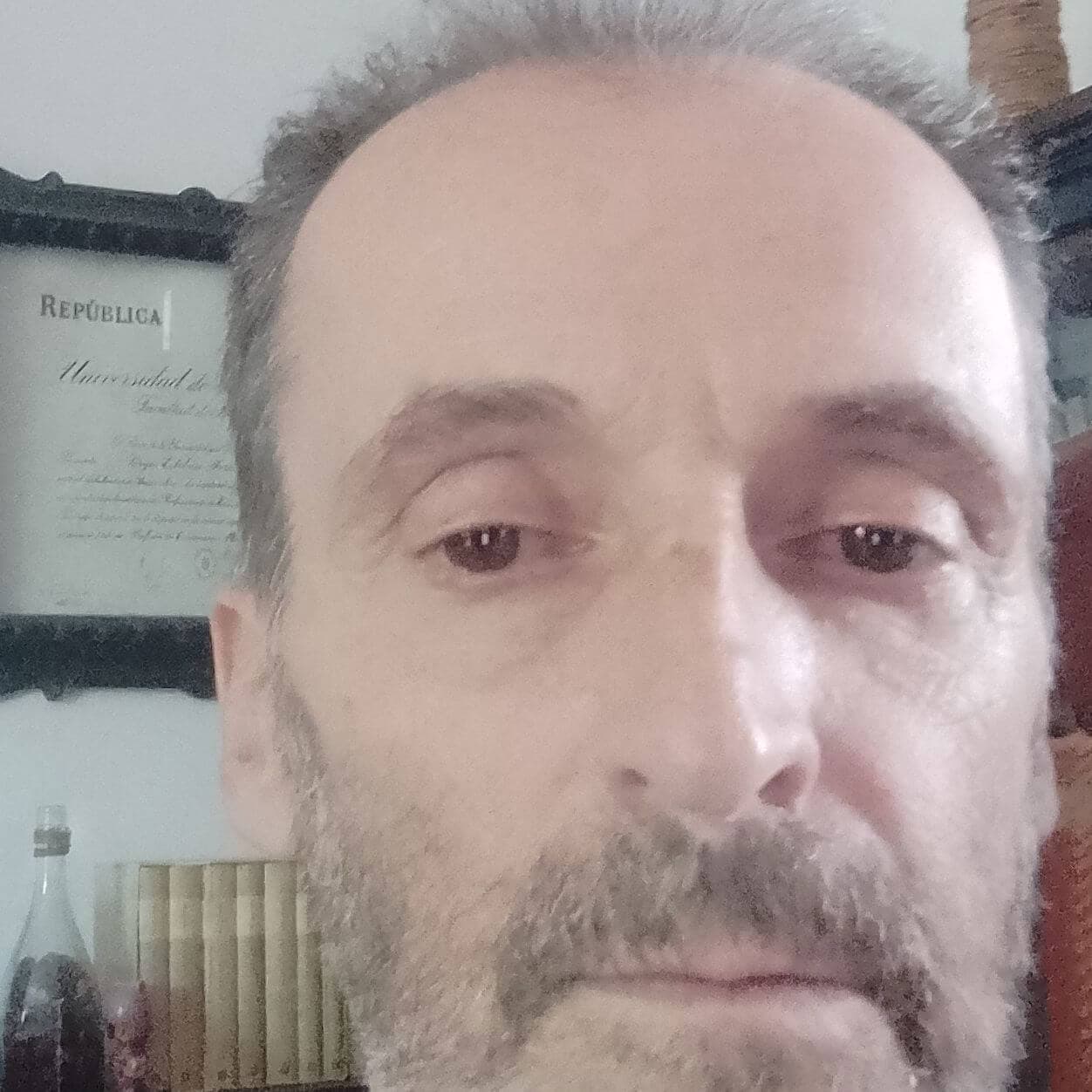 Sergio Ferraro