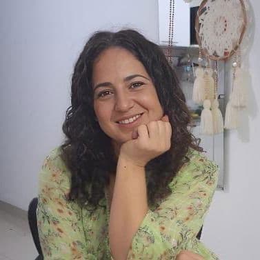 Leila Viviana Tobal