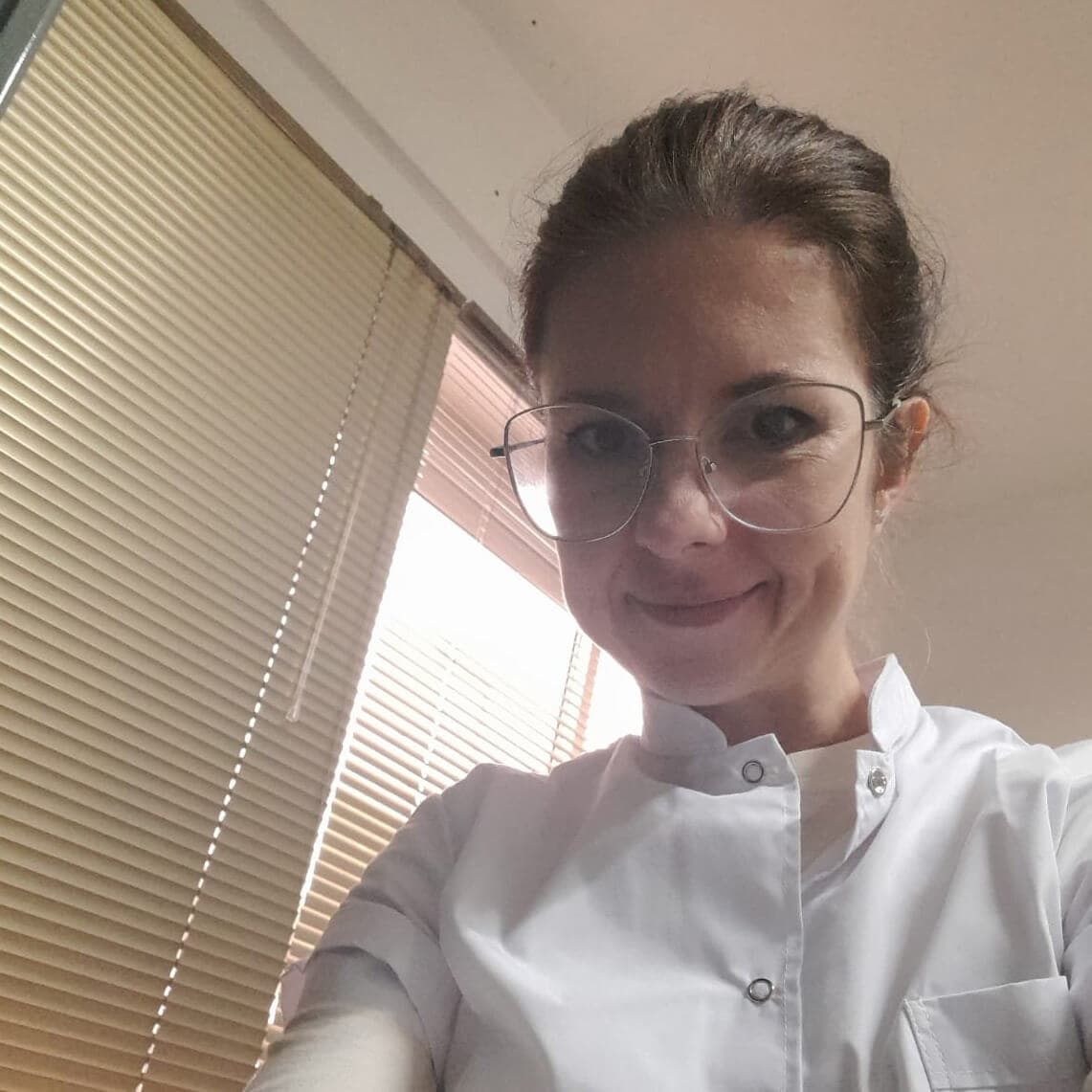 Agustina Ramos