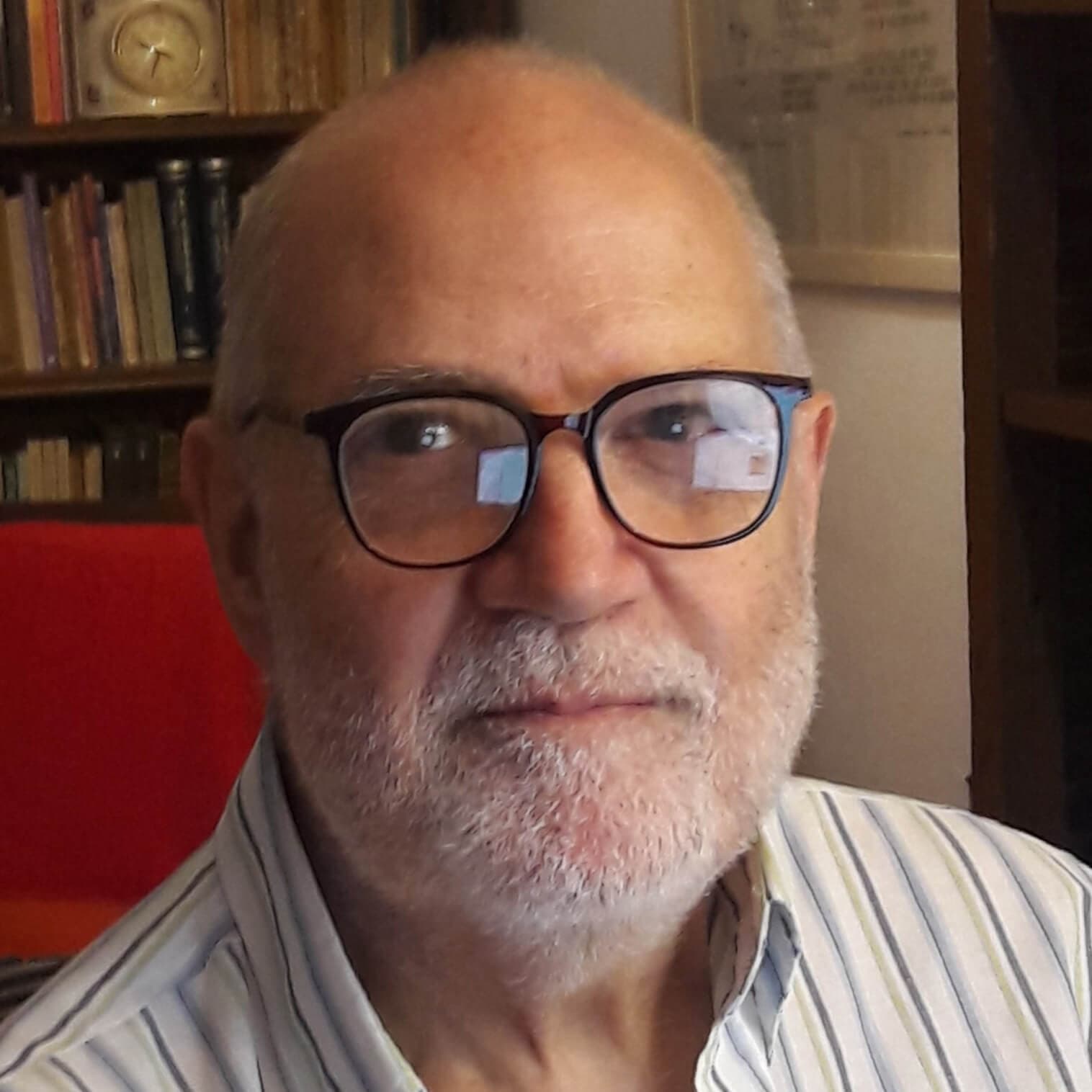 Daniel Hernandez