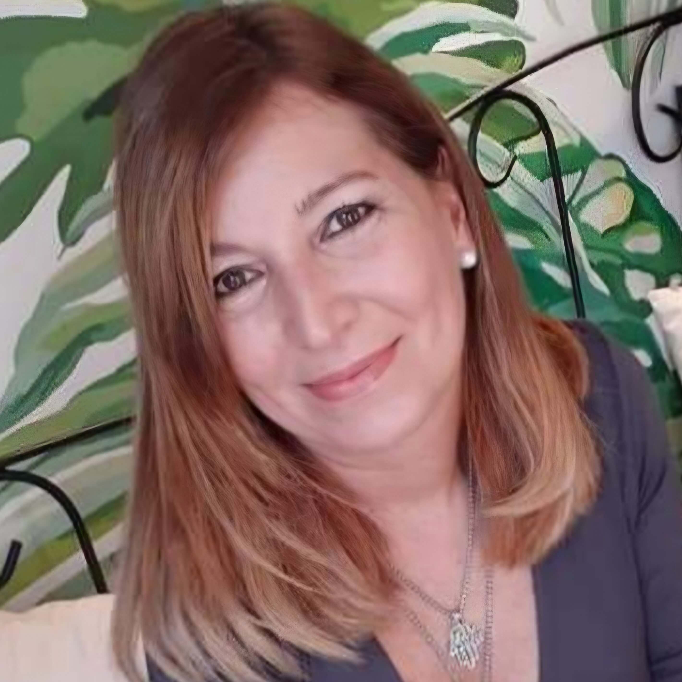 Sandra Villoria