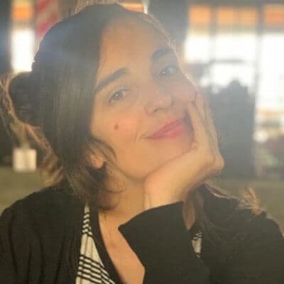 Luciana Nocetti