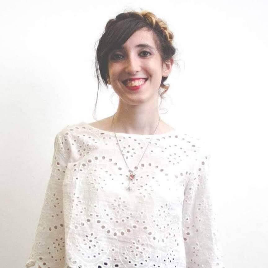 Giselle Nélida Salvatore