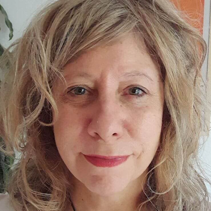 Marina STURFEIGUEN