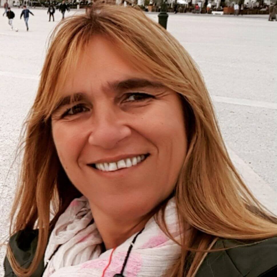Constanza Baldana