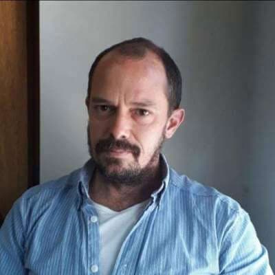 Fernando Fioretti