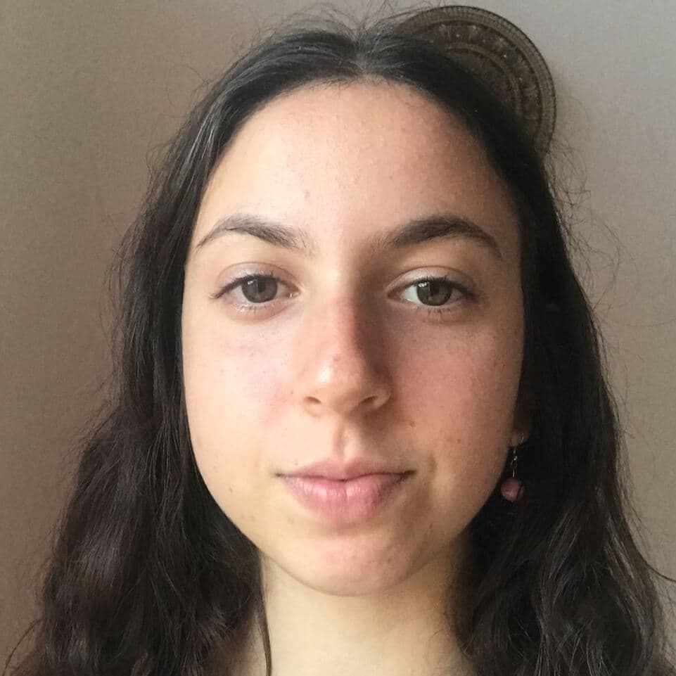 Ania Vainstein
