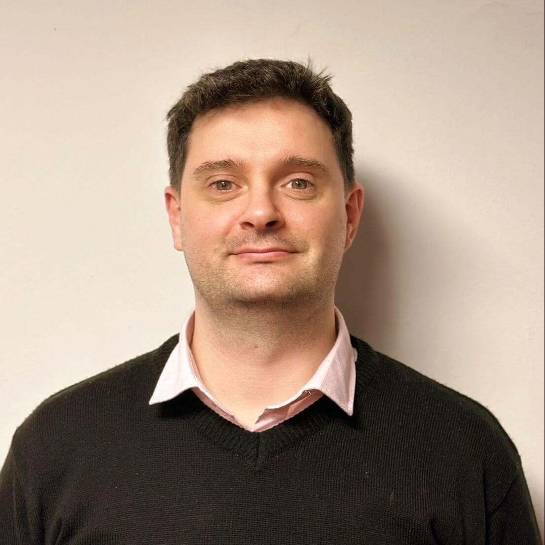 Jonathan Aramburu