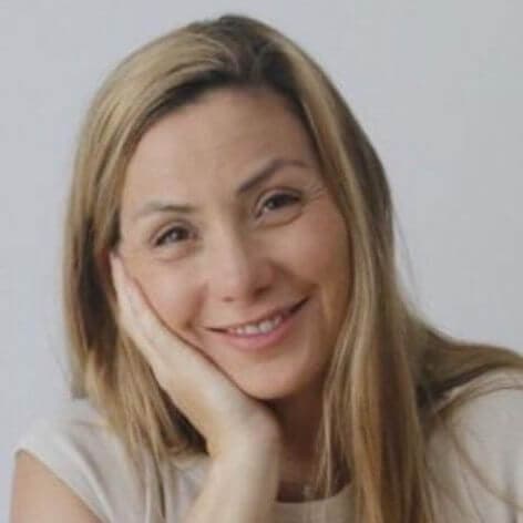 Maria Gimena Lucero