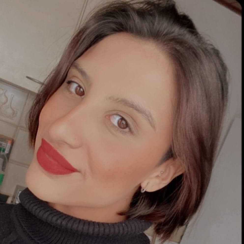 Sol Vargas