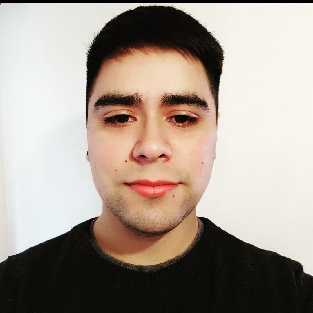 Lucas Molina