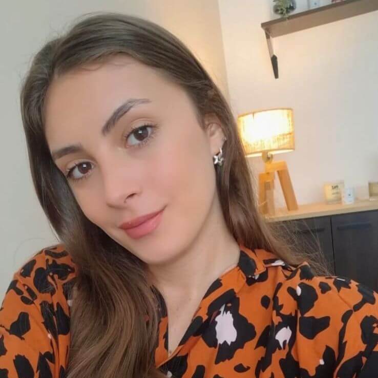 Maria Luz González