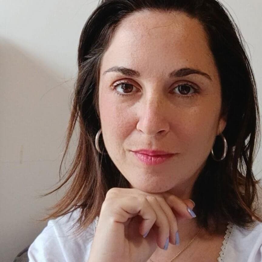 María Clara Garcia
