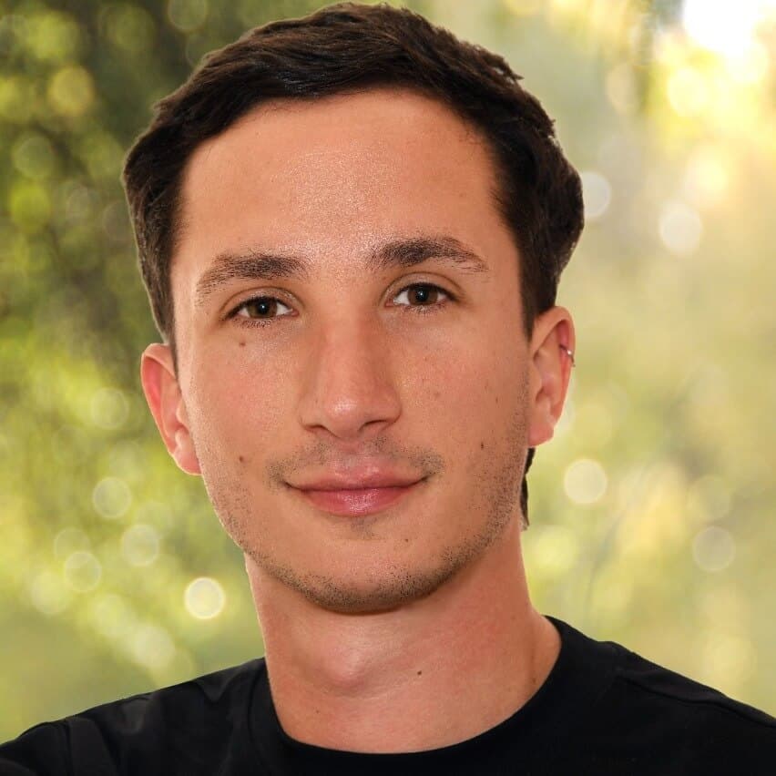 Manuel Bidegain