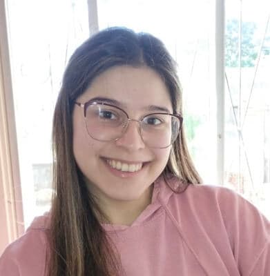 Agustina Saucedo