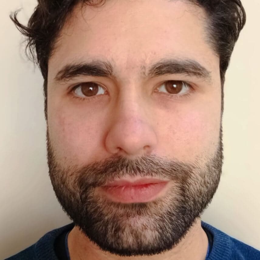 Ramiro Schlebusch