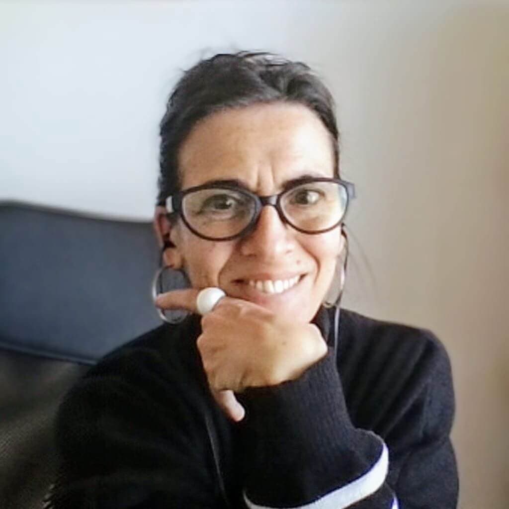 Nadia Mendy
