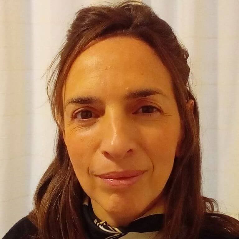 Paula Climentzos
