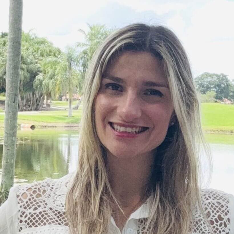 Maria Belen Espejo