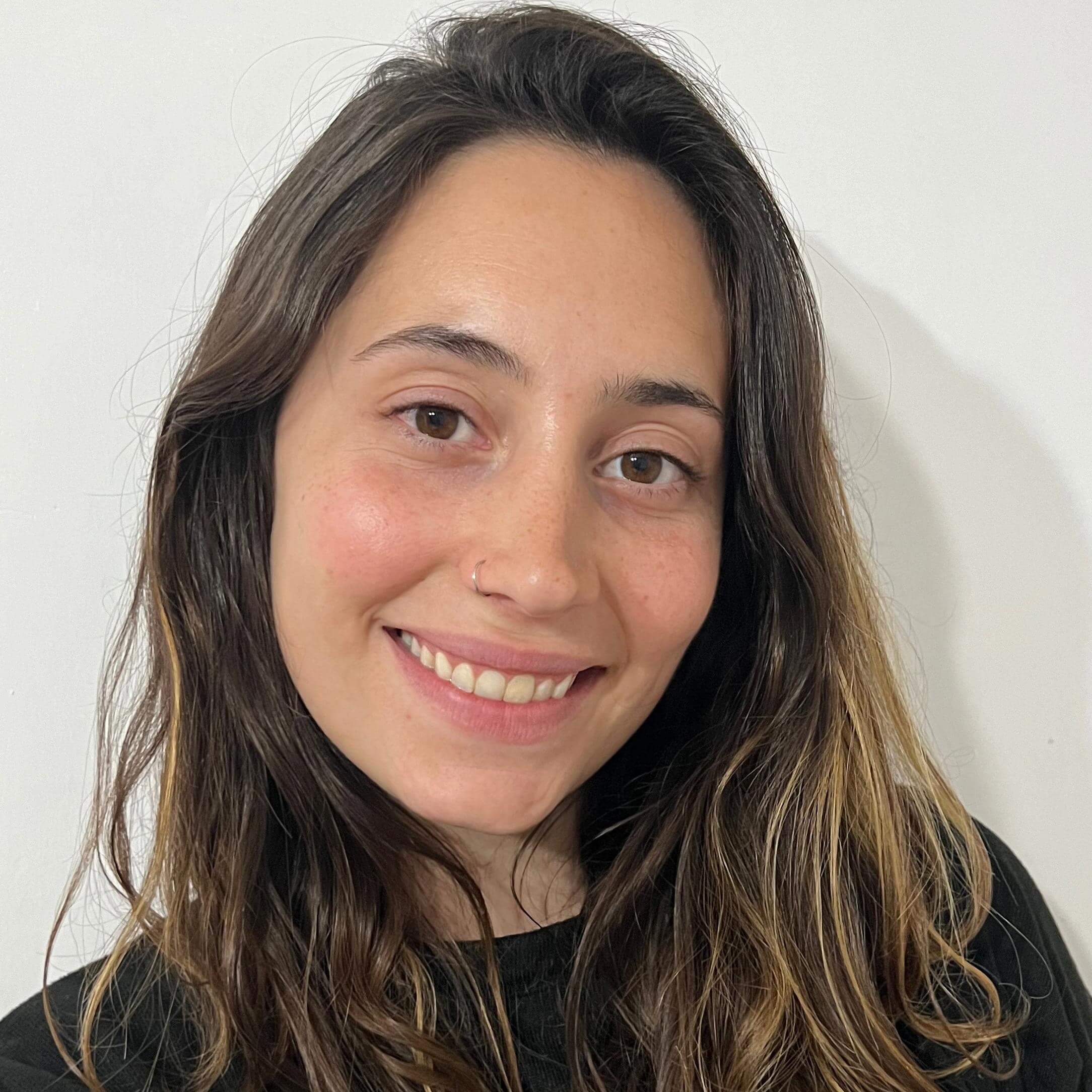 Camila Fortuny