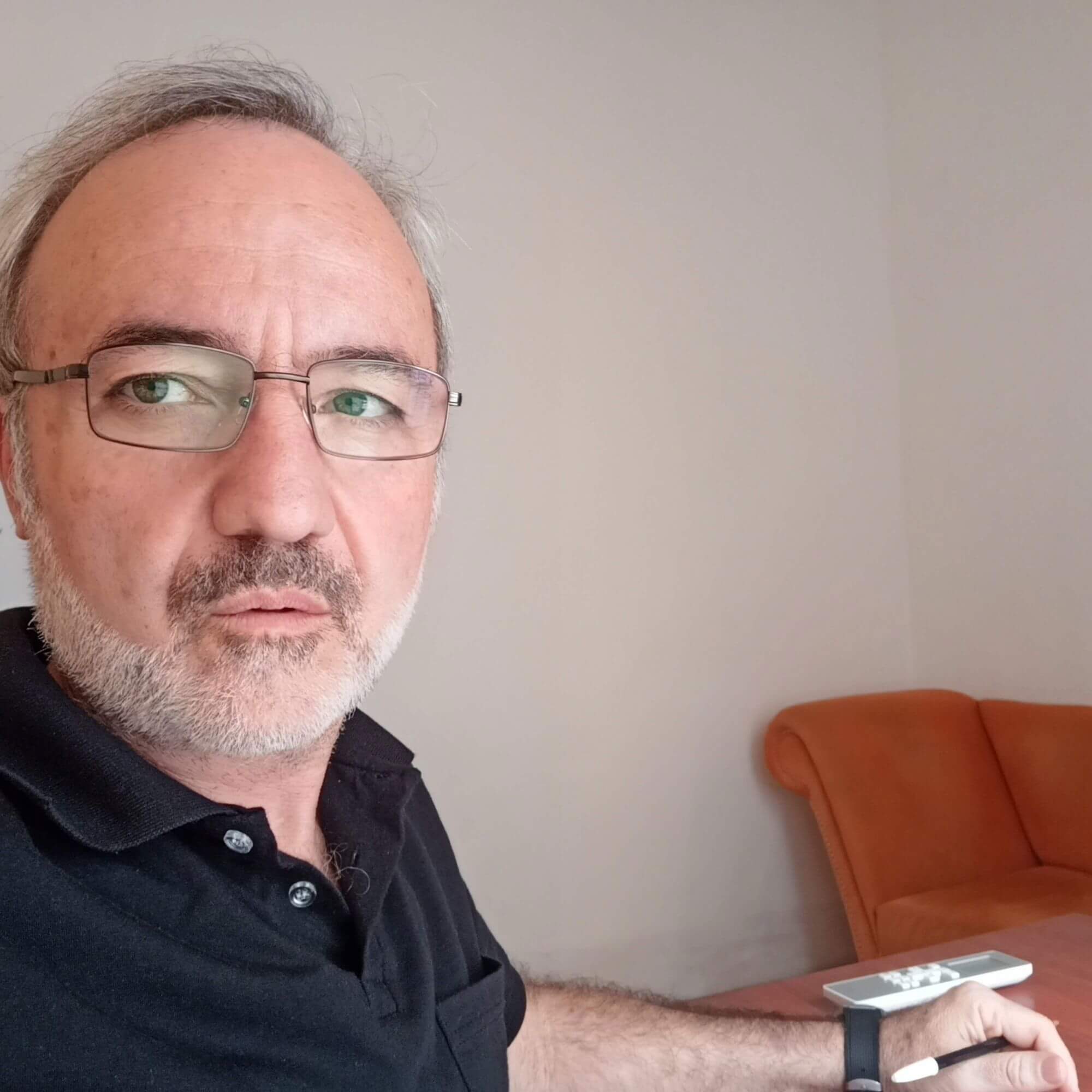 Marcelo Luis Malizia