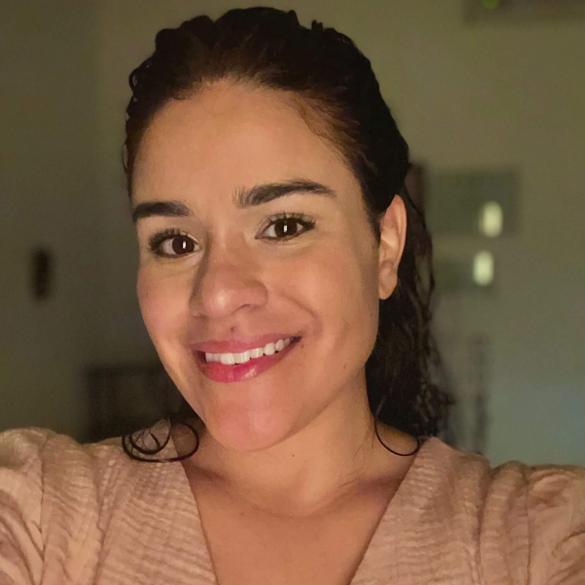 María Belén Reynoso