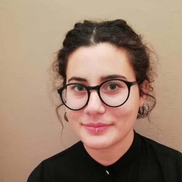 Natalia Bolognesi