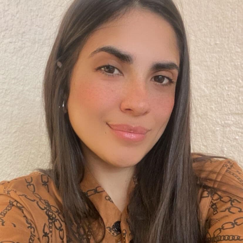 María Agustina Berezowski