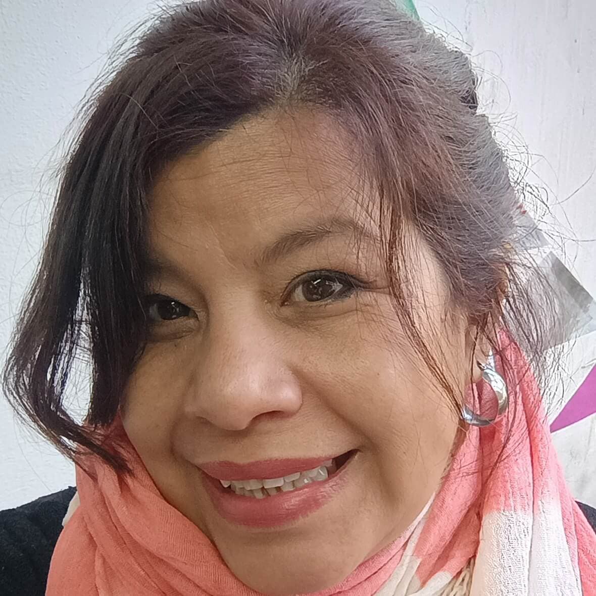 Maria Eugenia Arevalo