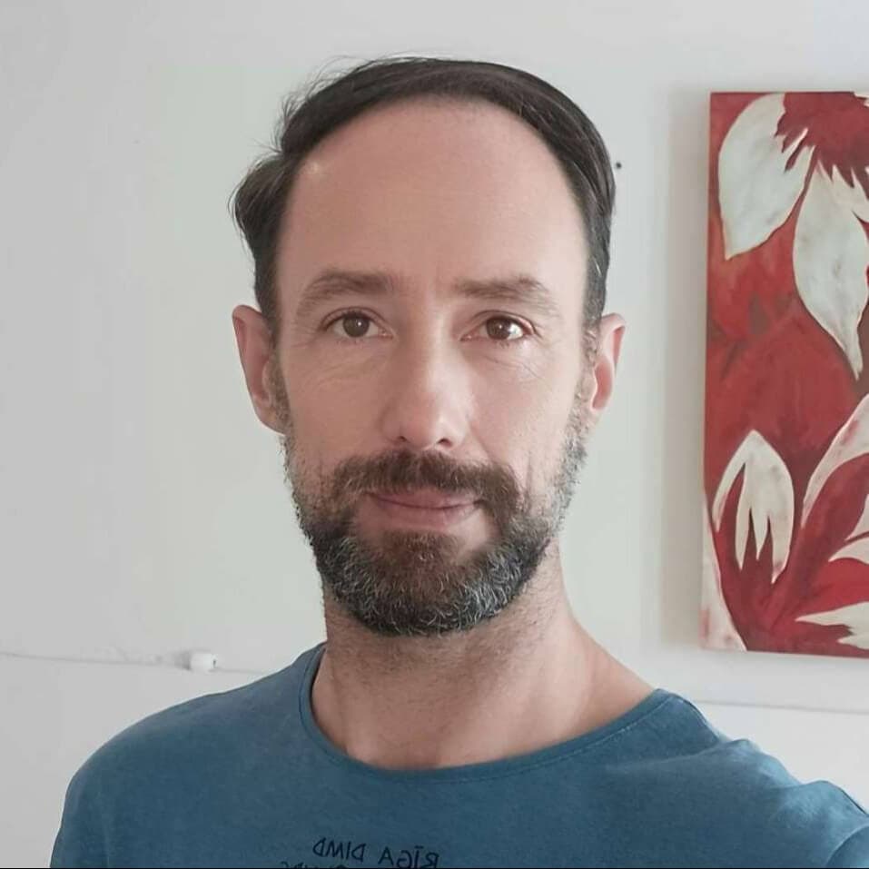 Cristian Rodríguez