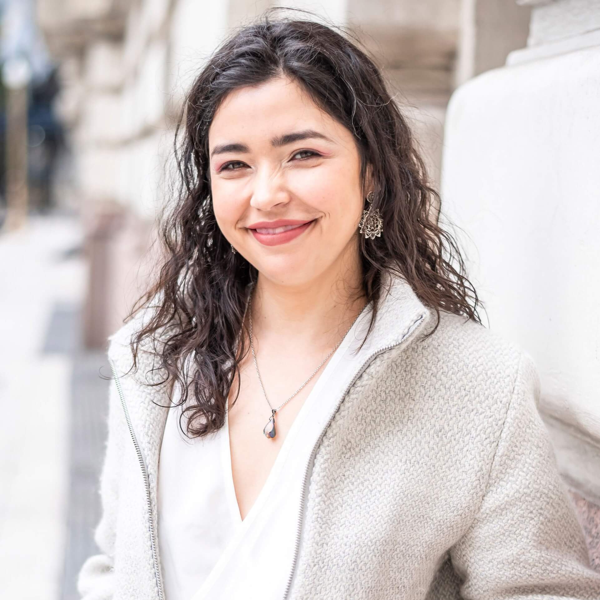 Betania Cohen
