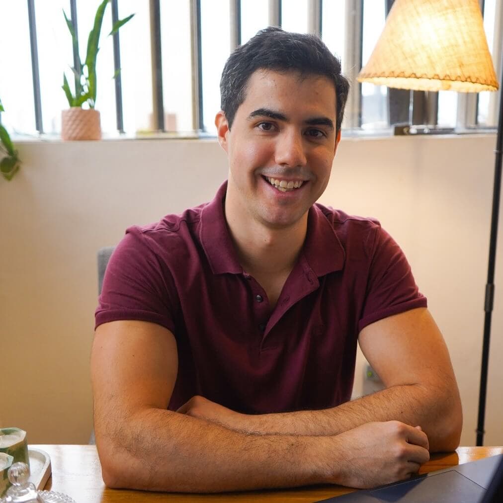 Santiago Bentolila
