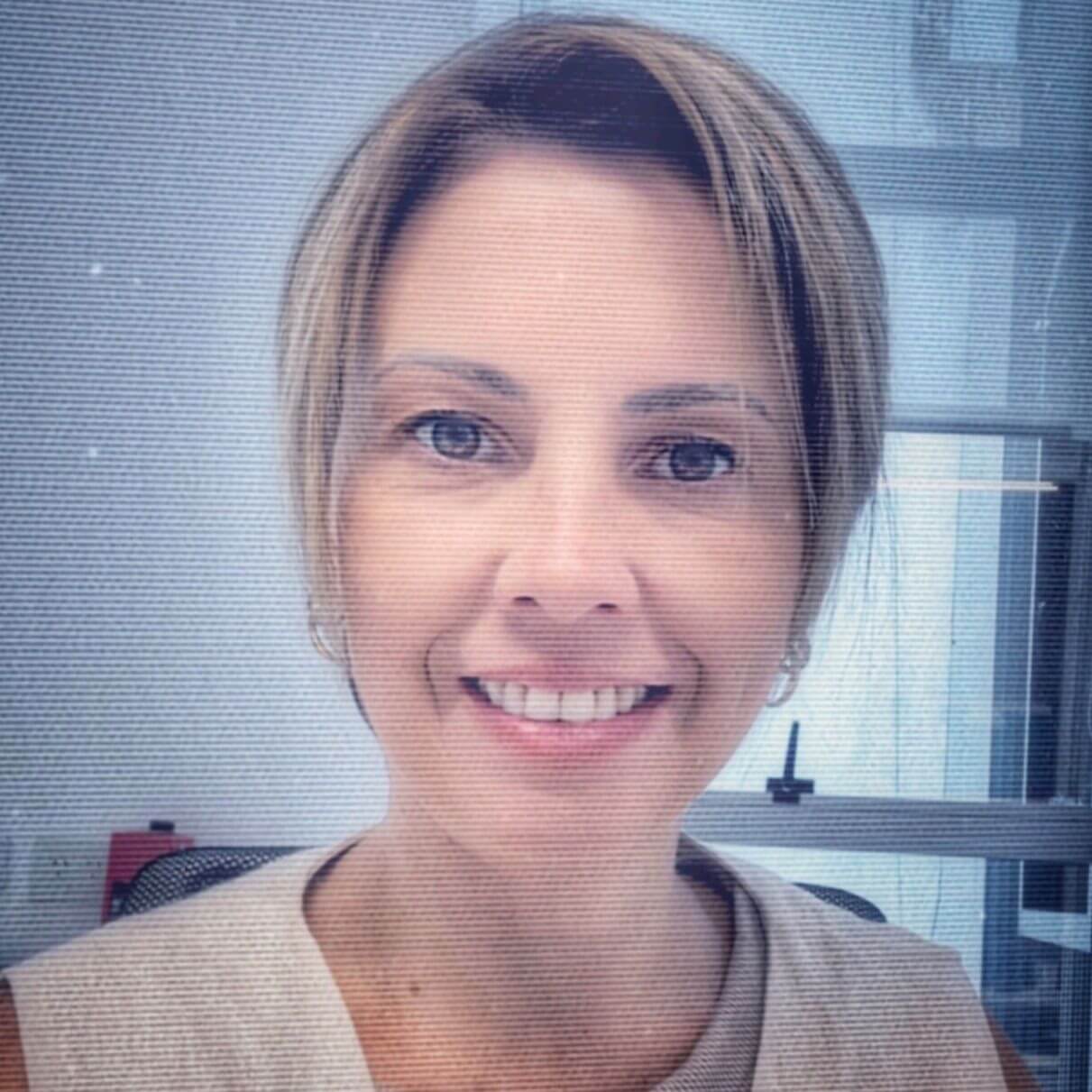 María Laura Pérez