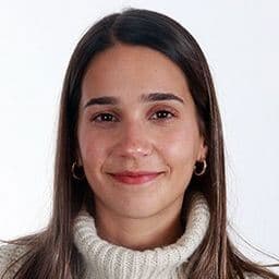 Lucía Bartolome