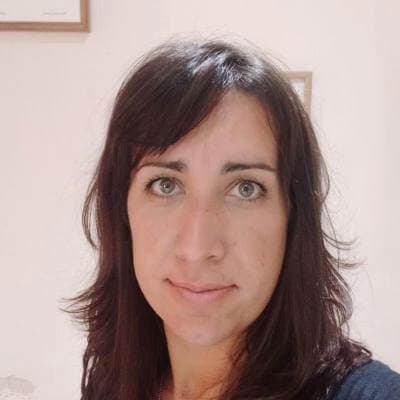 Melisa Terradillos